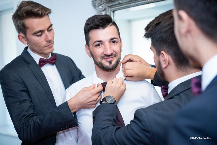 Fotografie VAVA Studio